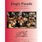 Jingle Parade