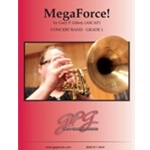 MegaForce!