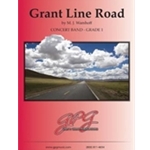 Grant Line Road