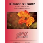 Almost Autumn