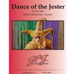Dance of the Jester