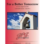 For a Better Tomorrow