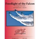 Freeflight of the Falcon