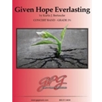 Given Hope Everlasting