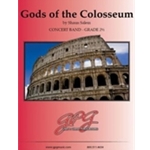 Gods of the Colosseum