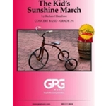 Kid's Sunshine March, The