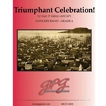Triumphant Celebration!