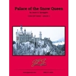 Palace of the Snow Queen