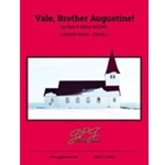 Vale, Brother Augustine!