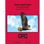 Arise and Soar