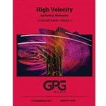 High Velocity
