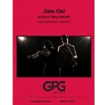Jam On!