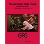 Silent Night, Holy Night