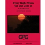 Every Night When the Sun Goes In