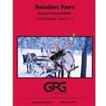 Reindeer Paws