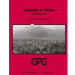 Dampen & Shine