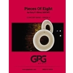 Pieces of Eight