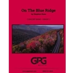 On The Blue Ridge