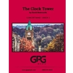 Clock Tower, The