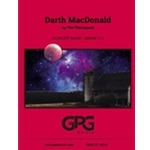 Darth MacDonald