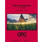 Faces of America