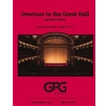 Overture to the Great Hall