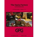 Santa Factory, The