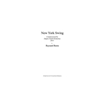 New York Swing