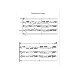 Pensamientos de Espana