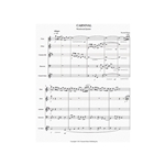 Carnival for WW Quintet