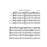 Music For The Moment