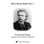 Peer Gynt Suite No. 1