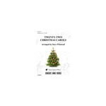 Twenty Two Christmas Carols