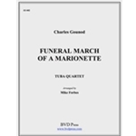 Funeral March Of A Marionette