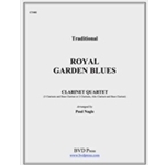 Royal Garden Blues
