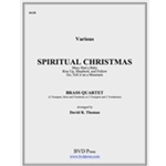 Spiritual Christmas, A