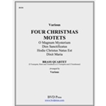 4 Christmas Motets