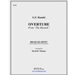 Overture  From Messiah