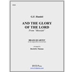 And The Glory Of The Lord