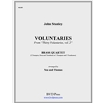 Stanley Voluntaries