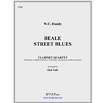 Beale Street Blues