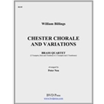 Chester Chorale & Variations