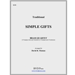 Simple Gifts