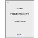 4 Impressions
