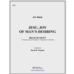 Jesu Joy Of Man's Desiring