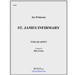 St James Infirmary