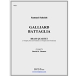 Galliard Battaglia
