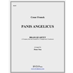 Panis Angelicus