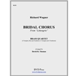 Bridal Chorus From Lohengrin
