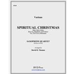 Spiritual Christmas